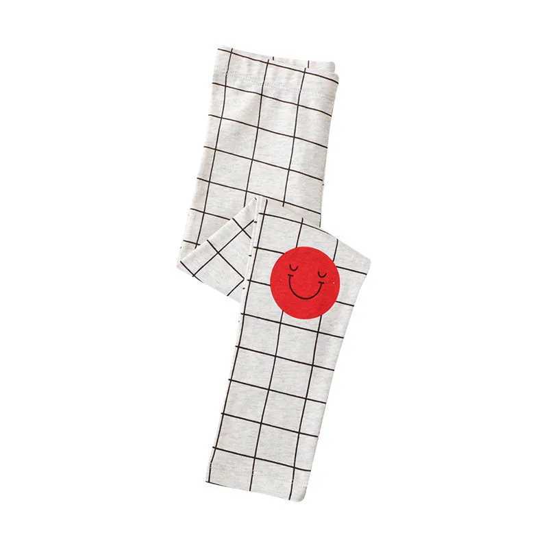 Jumping Meters New Arrival Childrens Leggings Pants Hot Selling Baby Clothes Full Length Kids Skinny Pants Toddler Clothes Y240906