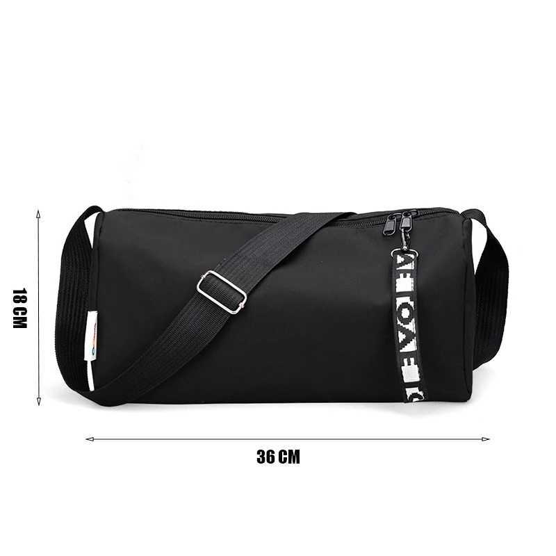 Womens Fitness Bag Waterproof Fitness Training Bag Outdoor Travel Luggage Bag Womens Sports Swimming Bag Ultra Light Yoga Fitness Backpack W240906