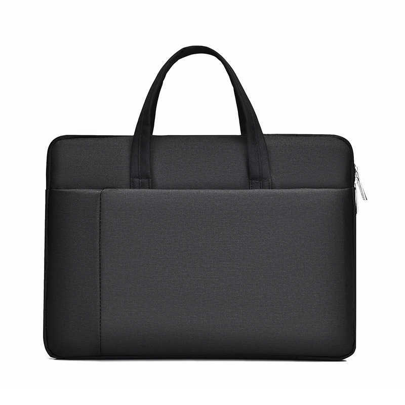 CMM Minimalist Laptop Bag Minimalist Handbag Business Handbag Briefcase Can Be Printed