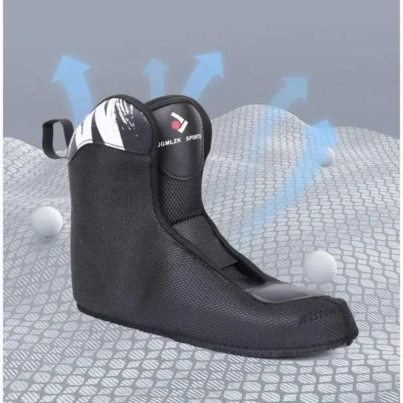 Inline Roller Skates 3 wheels Roller Skates Shoes Men Speed Skates Adult Racing Speed Skating H240906