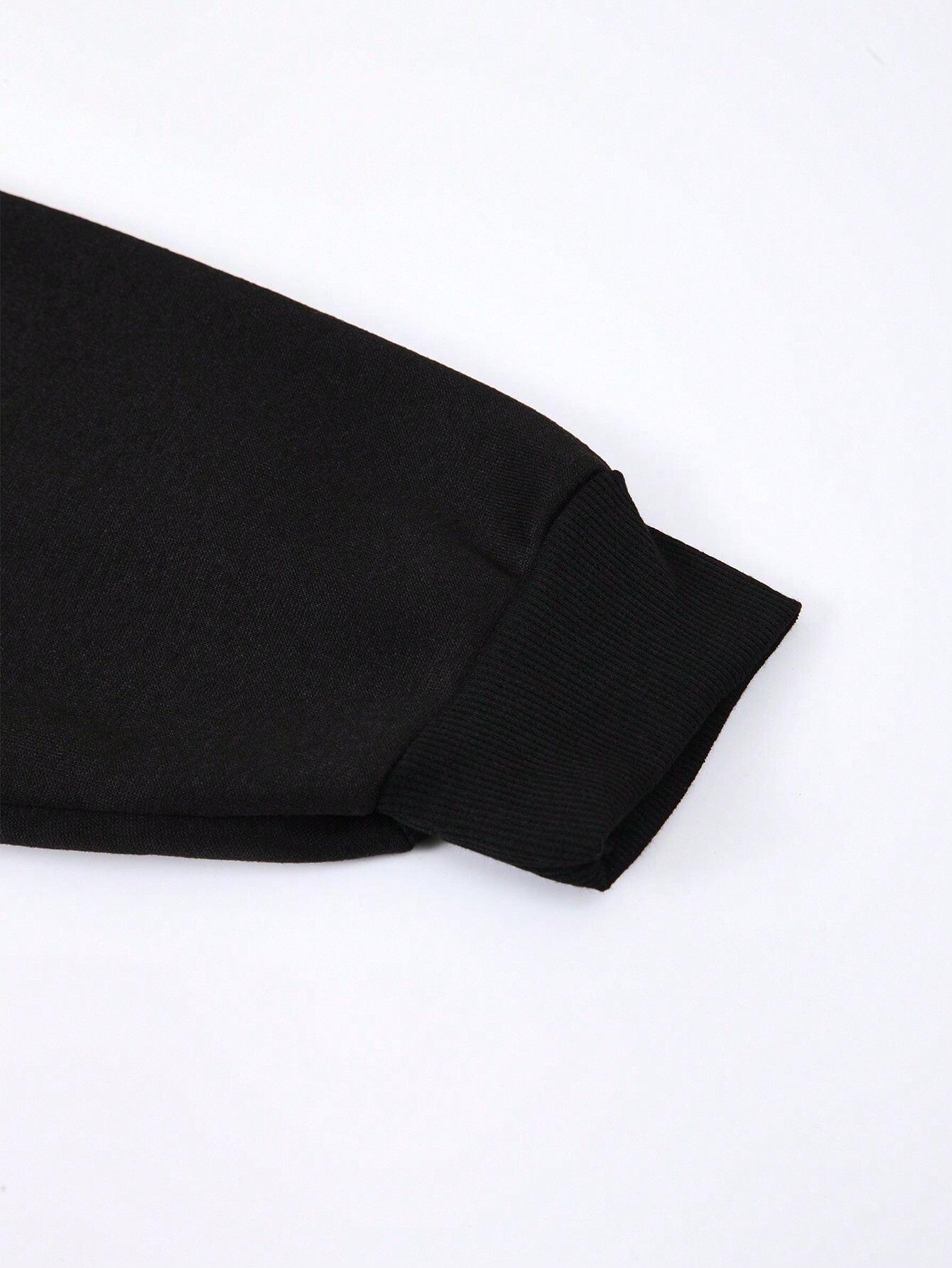 Men's Spring And Autumn Loose Fit Casual Round Neck Long Sleeve Sweatshirt With Animal Prints