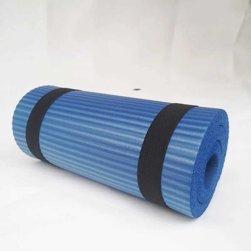 EVA yoga mat anti slip blanket PVC gym fitness and weight loss exercise mat womens sports yoga mat W240906