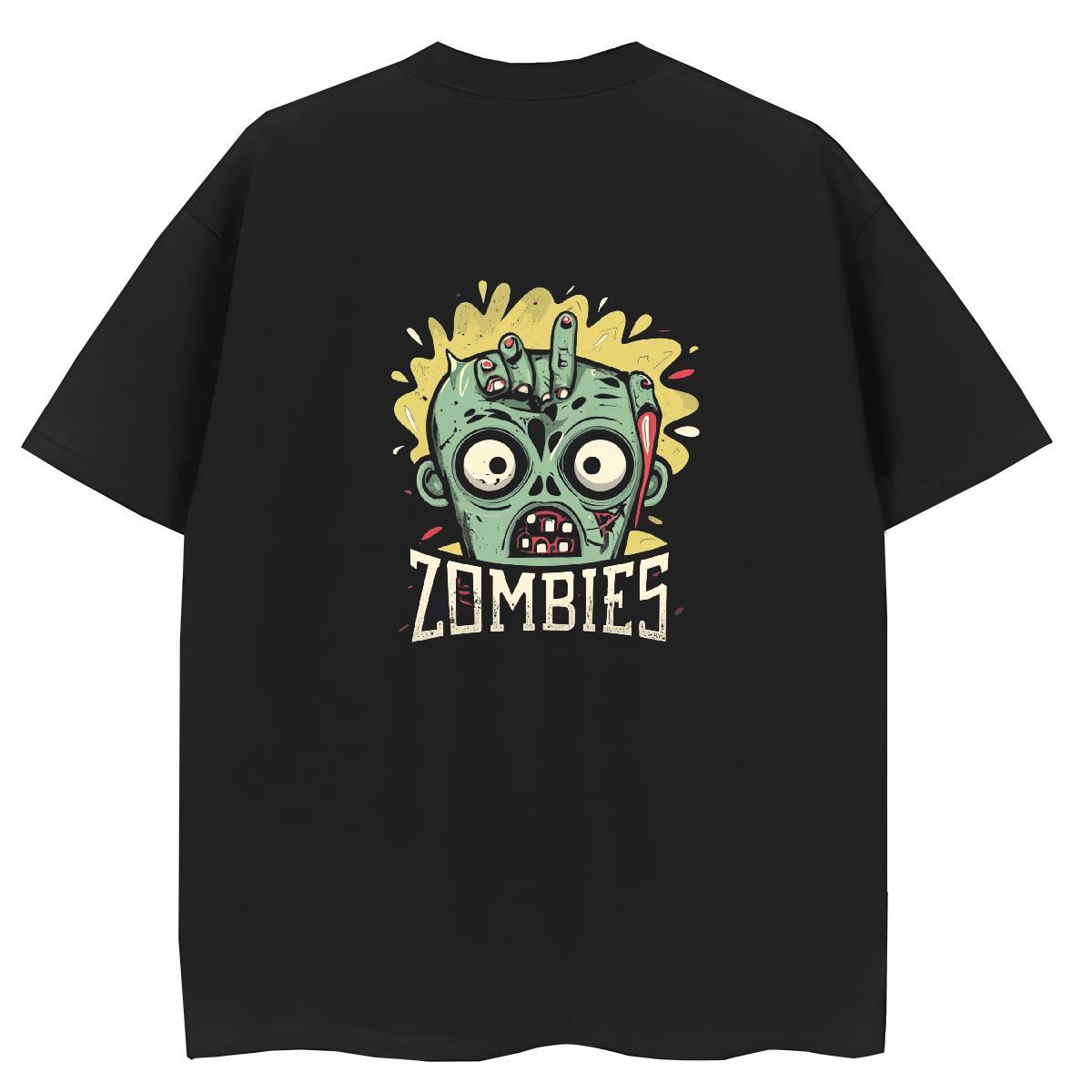 Fashion New T-Shirts for Women 230g Pure Cotton Breathable Crew Neck Street Wear skull Woman Tshirt Comfortable Cartoon Anime Tees Shirts