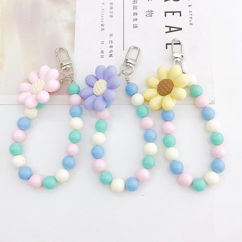 Yilian New Bluetooth Ear Protection Set Phone Case DIY Jewelry Bag Pendant Female