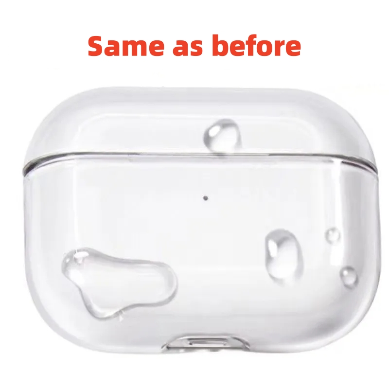 Stock For Airpods Pro 2 3 4 Air Pod Max Earphones Accessories Airpods 4 Silicon…
