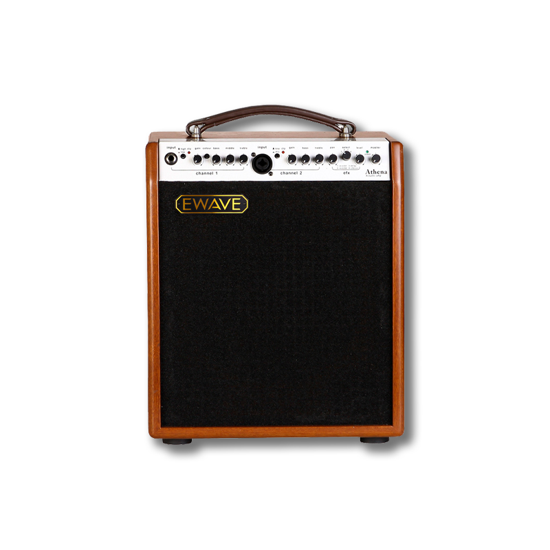 Portable Speakers 50W High-power Bluetooth Speakers Portable Outdoor Stereo Surround Sound Music Center with Boombox