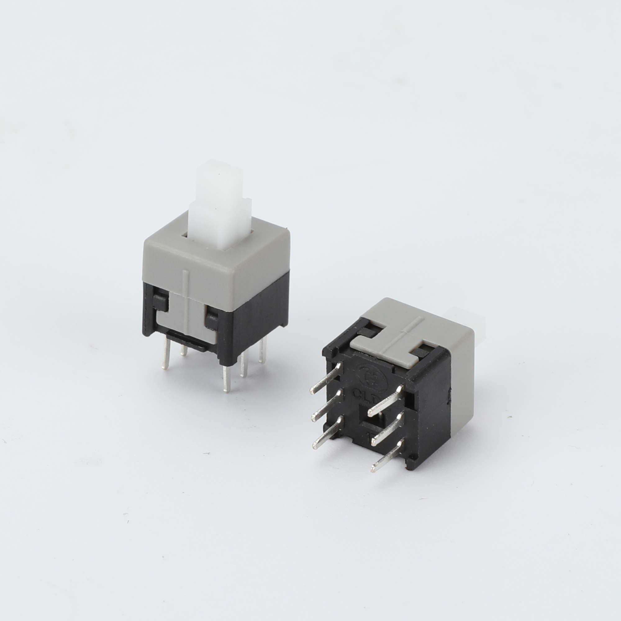 Professional Bill of Materials Service Button Switch On Off Key Switch Through Hole Cover Plunger