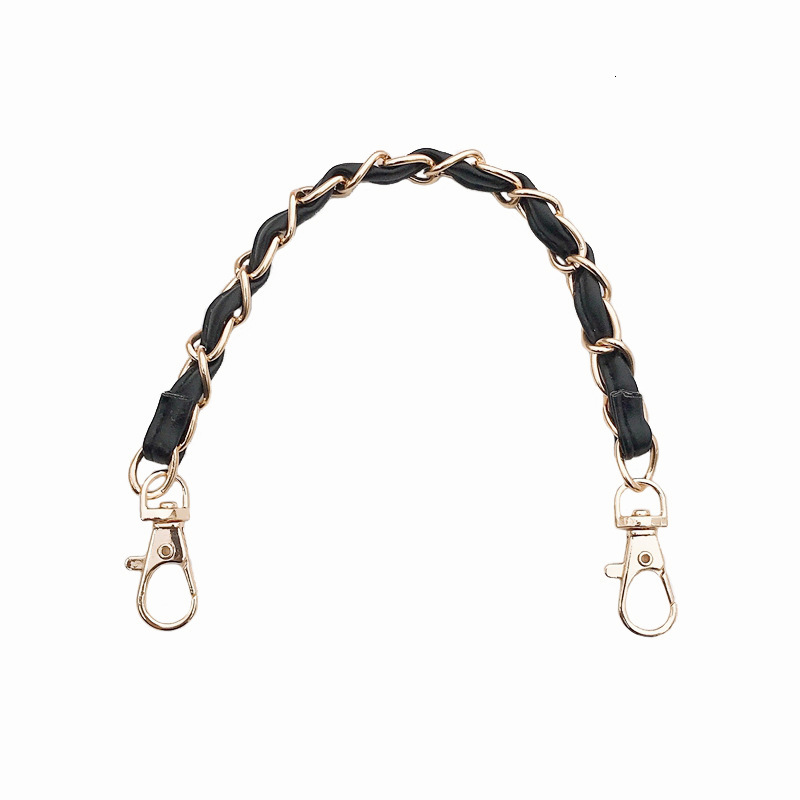 Yilian Jewelry New DIY Phone Case Clip Leather Bracelet Anti drop Hanging Girl Pearl Bag Carrying Chain