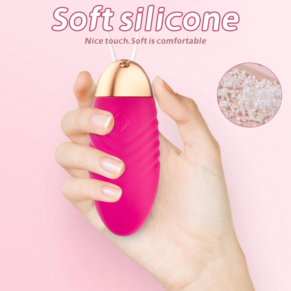 Wearing App Wireless Bluetooth Remote Control Vibrator Dildo Clitoris Female Vaginal Vibrator Ball Vibration Sex Toy For Women 240904