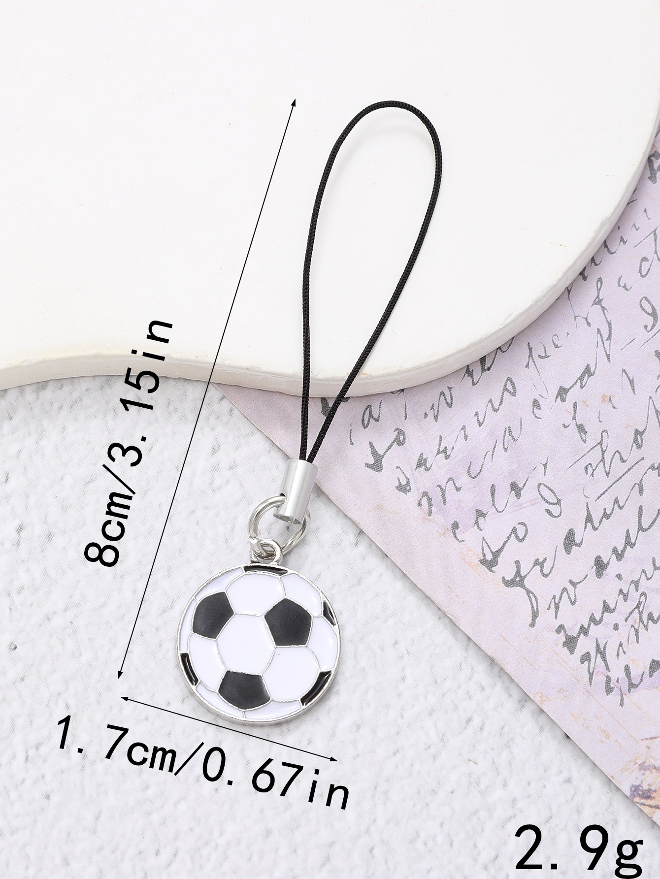 Creative ball accessories, baseball, mobile phone chains, basketball, football pendants, tennis, volleyball, boys and girls, small gifts