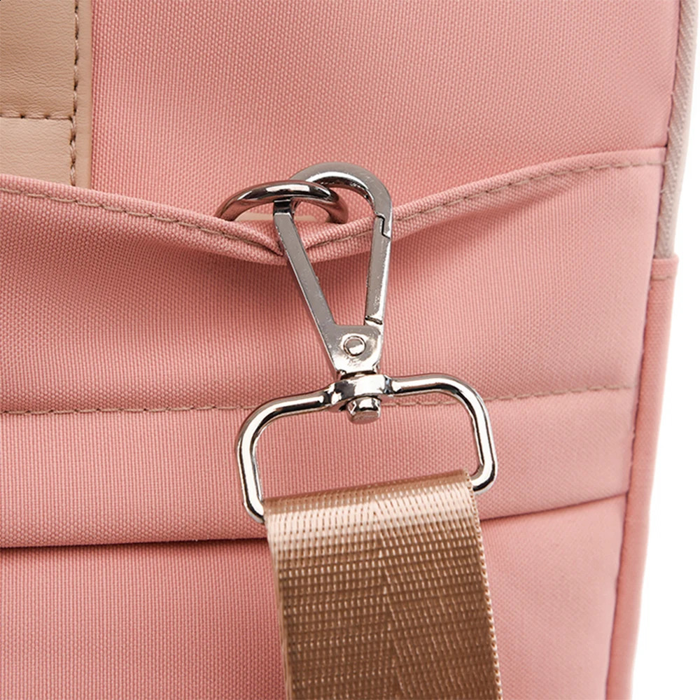 DHXJ Laptop Sleeve Bag For book Air 13 14 15.6 inch ASUS Protective Carrying Case Shoulder Handbag 240907