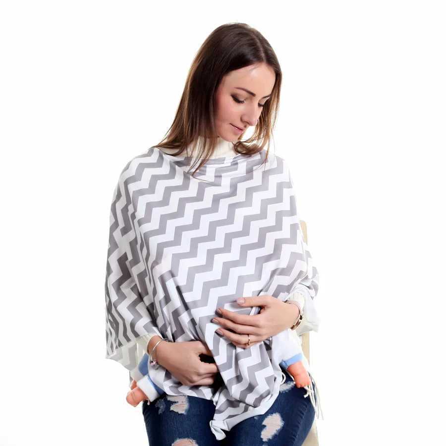 Gloriou Source Triangle Care Cover for Womens Pregnant Women Raincoat style Breastfeeding Cover Baby Car Seat Cover Hot Selling W240907