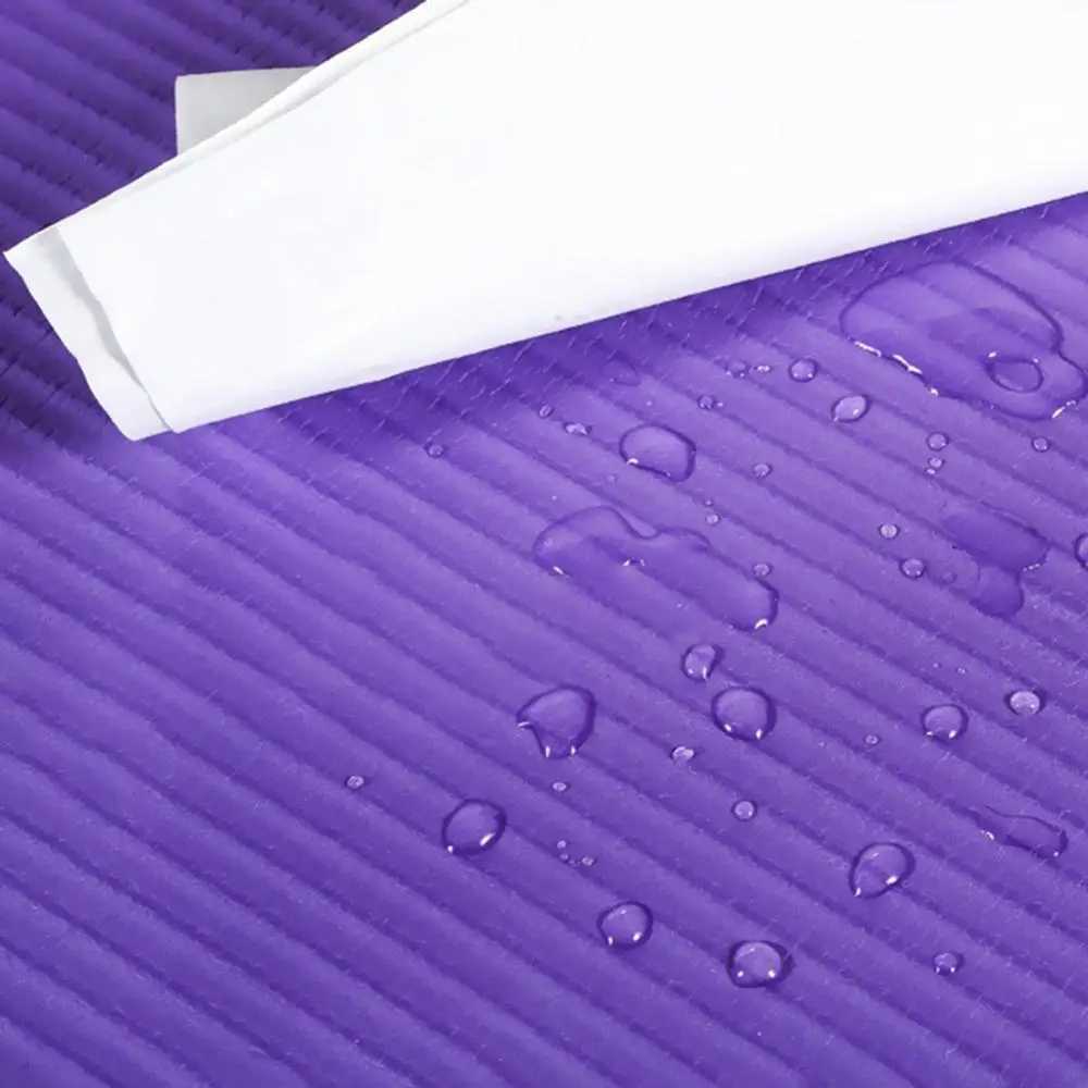 Anti slip yoga mat thick NBR yoga exercise mat home fitness exercise yoga prat mat fitness gym Pilates mat W240906