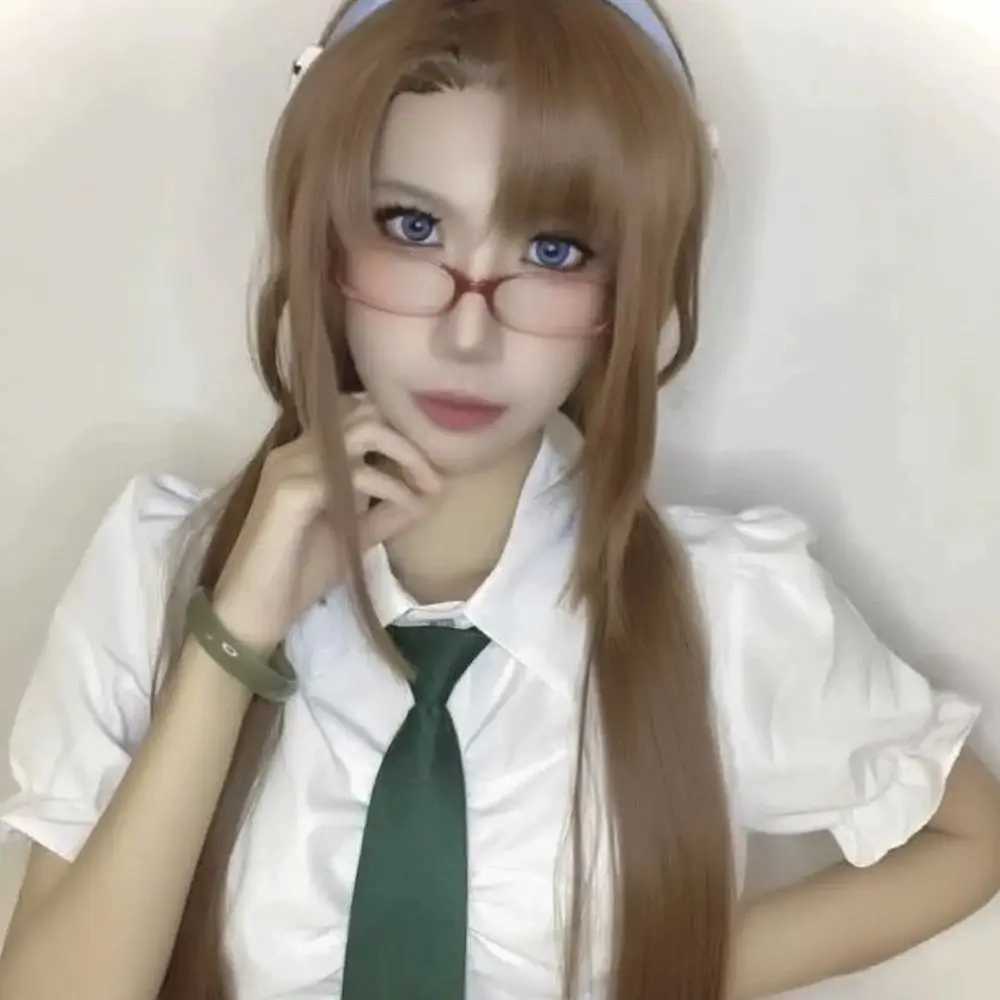 Ultralight Y2K comfortable radiation protection goggles frame glasses computer goggles office W240906