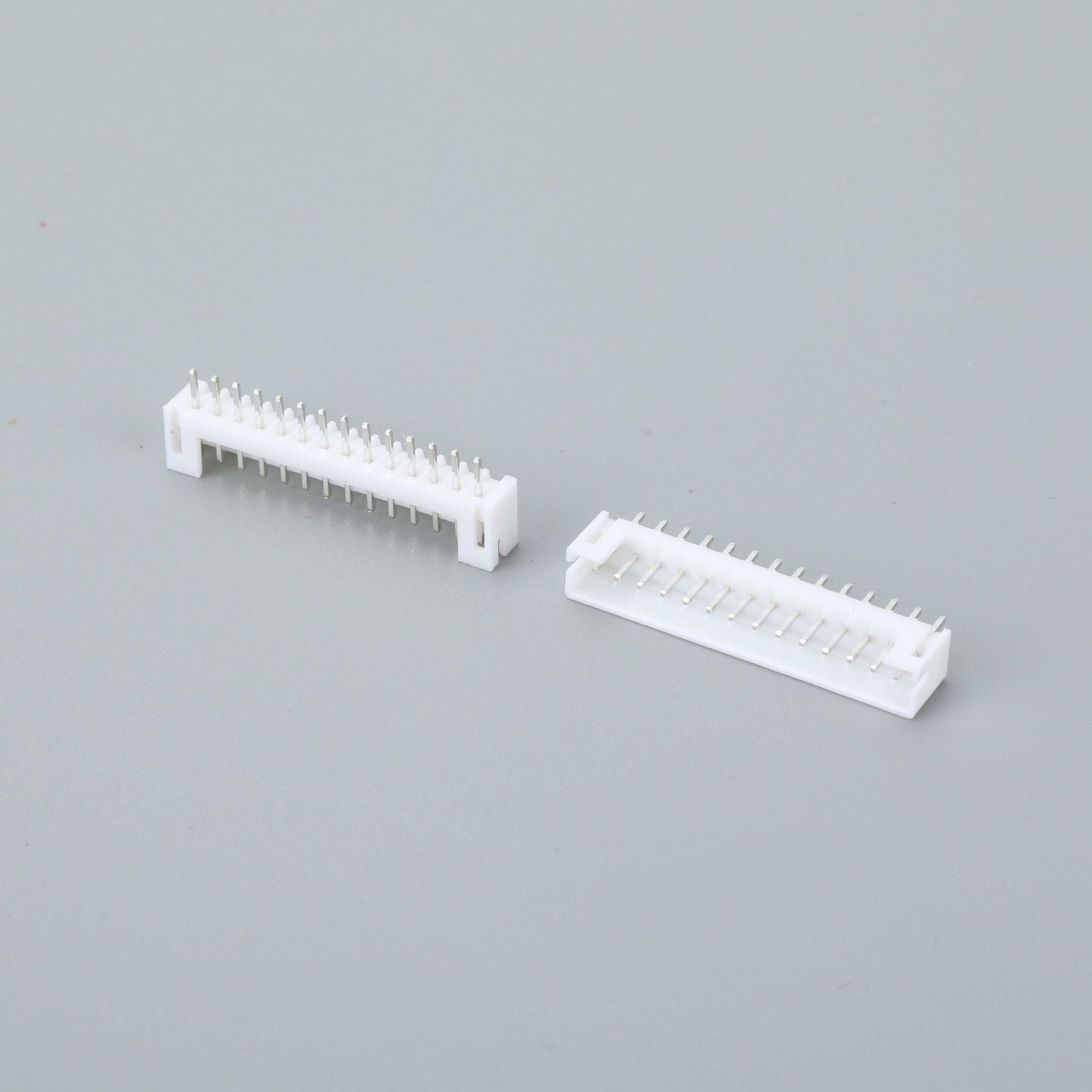 BOM Components Connectors CONN HEADER VERT 9POS 2MM 894000920