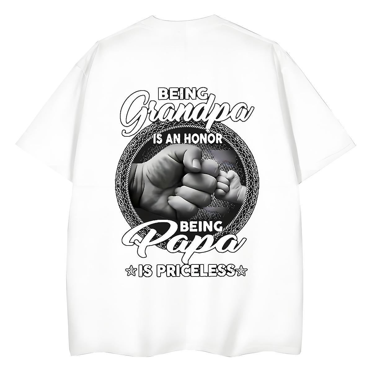 Designer T Shirts Women 230g Cotton Comfortable Beach hands Womens Tshirts Designer Nice Oversized Tees