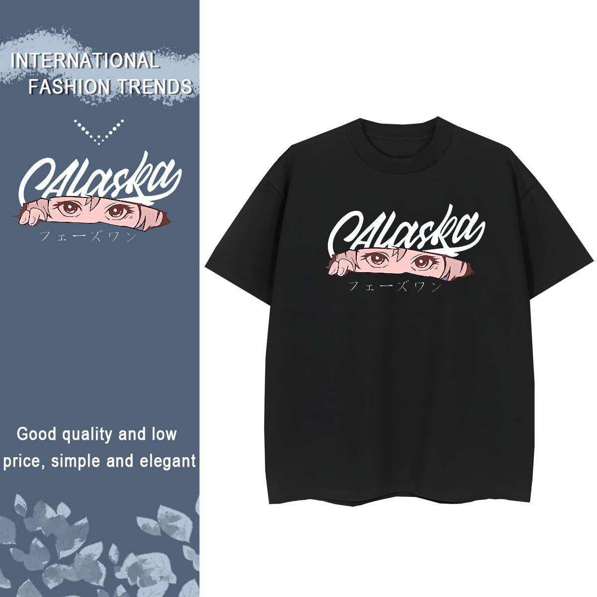 Classic Womens T Shirts 100% Cotton 230g Crew Neck Breathable Summer Casual eyes Lady T shirt Popular Plus Size Custom Top Shirts
