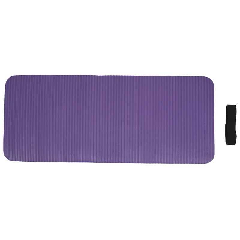 Home>Products>Yoga Knee Mat>Yoga Mat>Large Thick Pilates Exercise Fitness Pilates Exercise Mat W240906