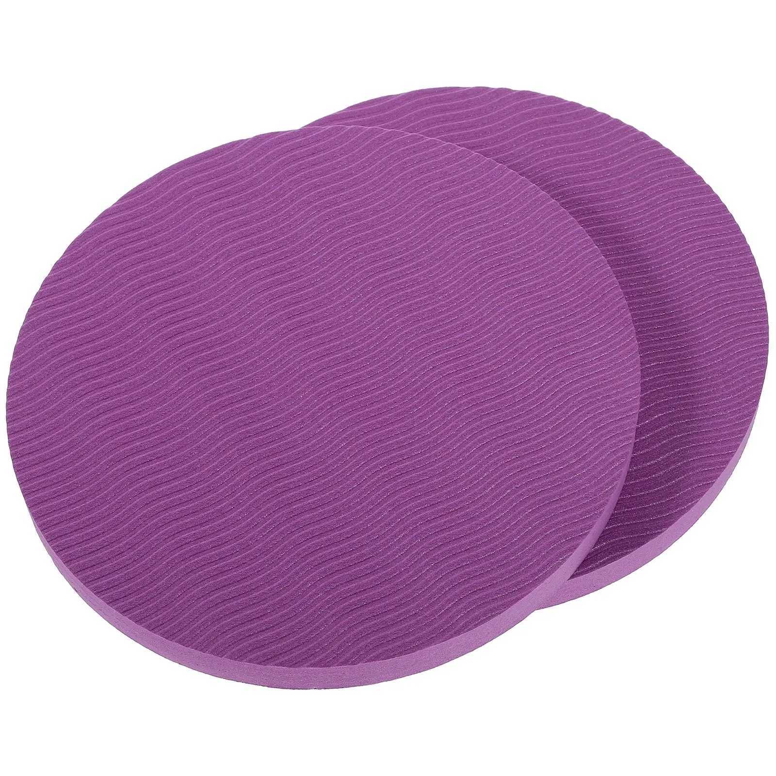 2 yoga mats for knees elbows supplementary knee mats elbow mats and fitness support mats W240906