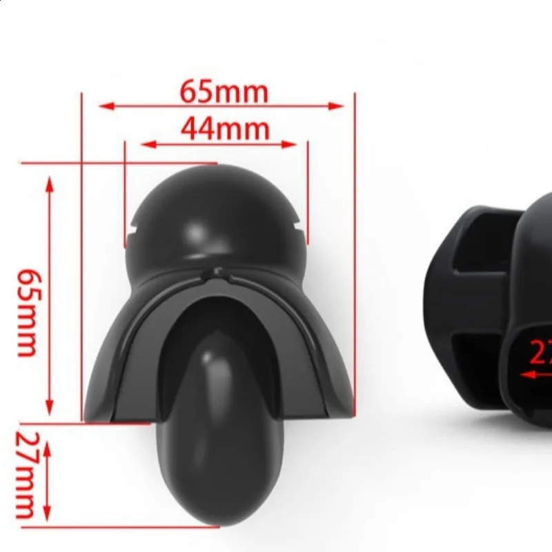 SM Silicone Mouth Gag Bondage Mouth Belt Slave Ball Erotic Sex Toys for Woman Couples 240904