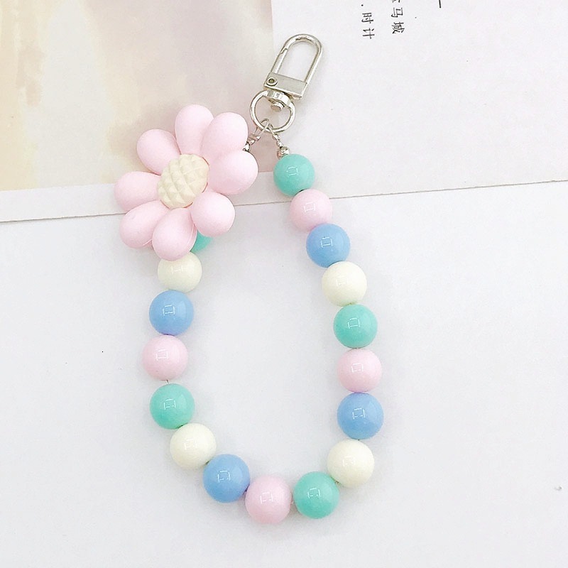 Yilian New Bluetooth Ear Protection Set Phone Case DIY Jewelry Bag Pendant Female