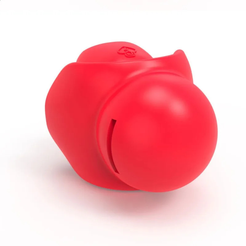 SM Silicone Mouth Gag Bondage Mouth Belt Slave Ball Erotic Sex Toys for Woman Couples 240904