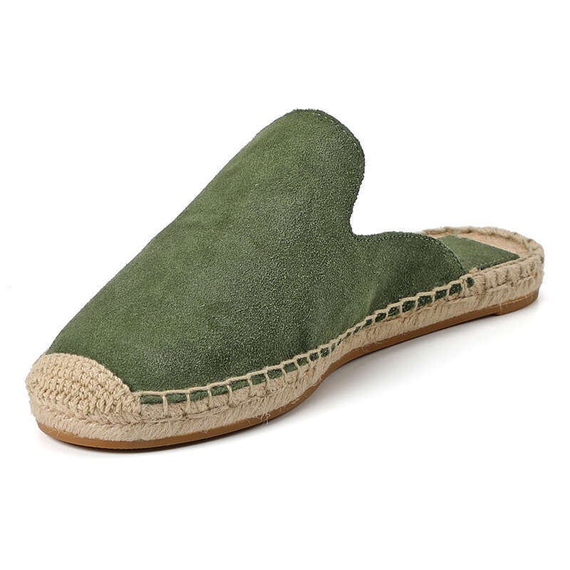 Slippers Flat Slides Shoes Summer Solid Direct Selg Rubber Flip Ps Hot Sale Pantufas Mules Tienda Soludos