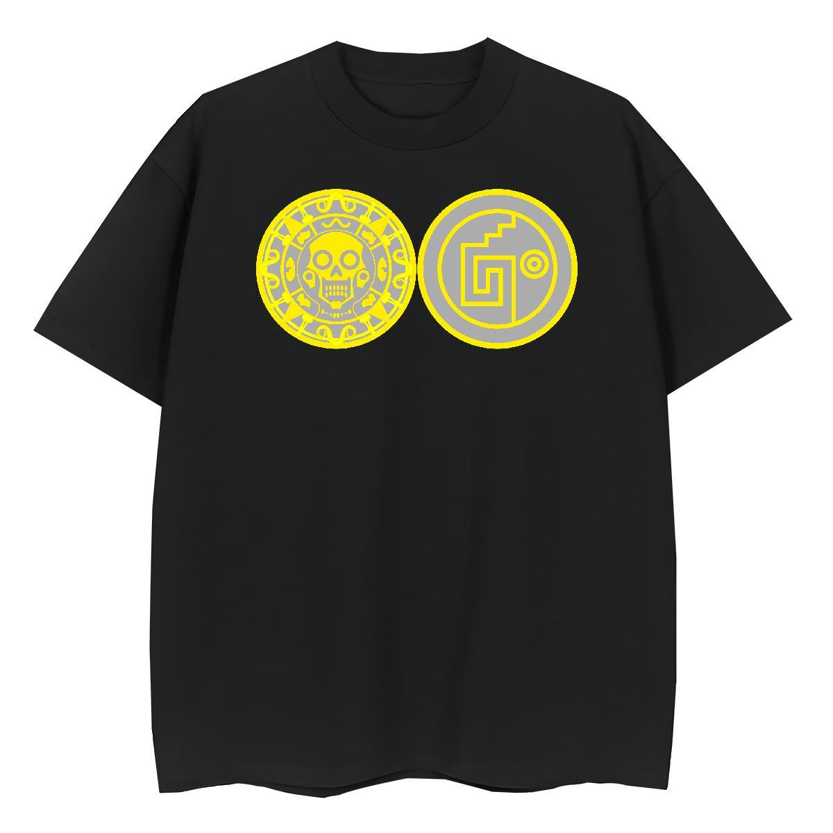 TOP Quality Woman T Shirts 230g 100% Cotton Breathable Soft Casual Sport skull Woman Tshirt Wholesale Oversized L-4XL Clothes