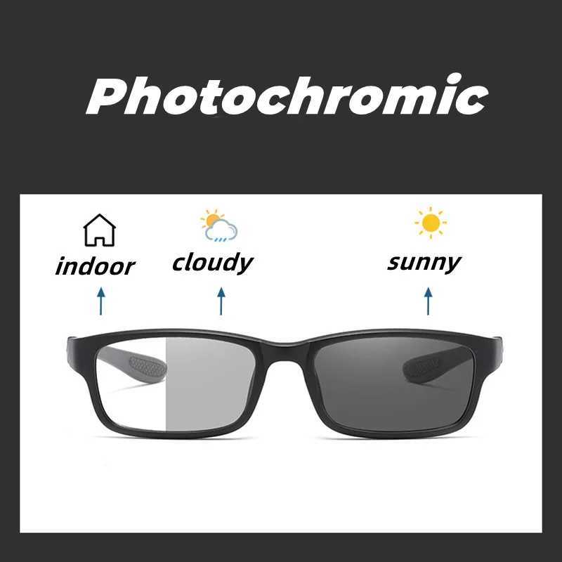 Home>Products>Fluorescent TR90 Reading Glasses>Blue Light Blocking Square Frame Glasses W240906