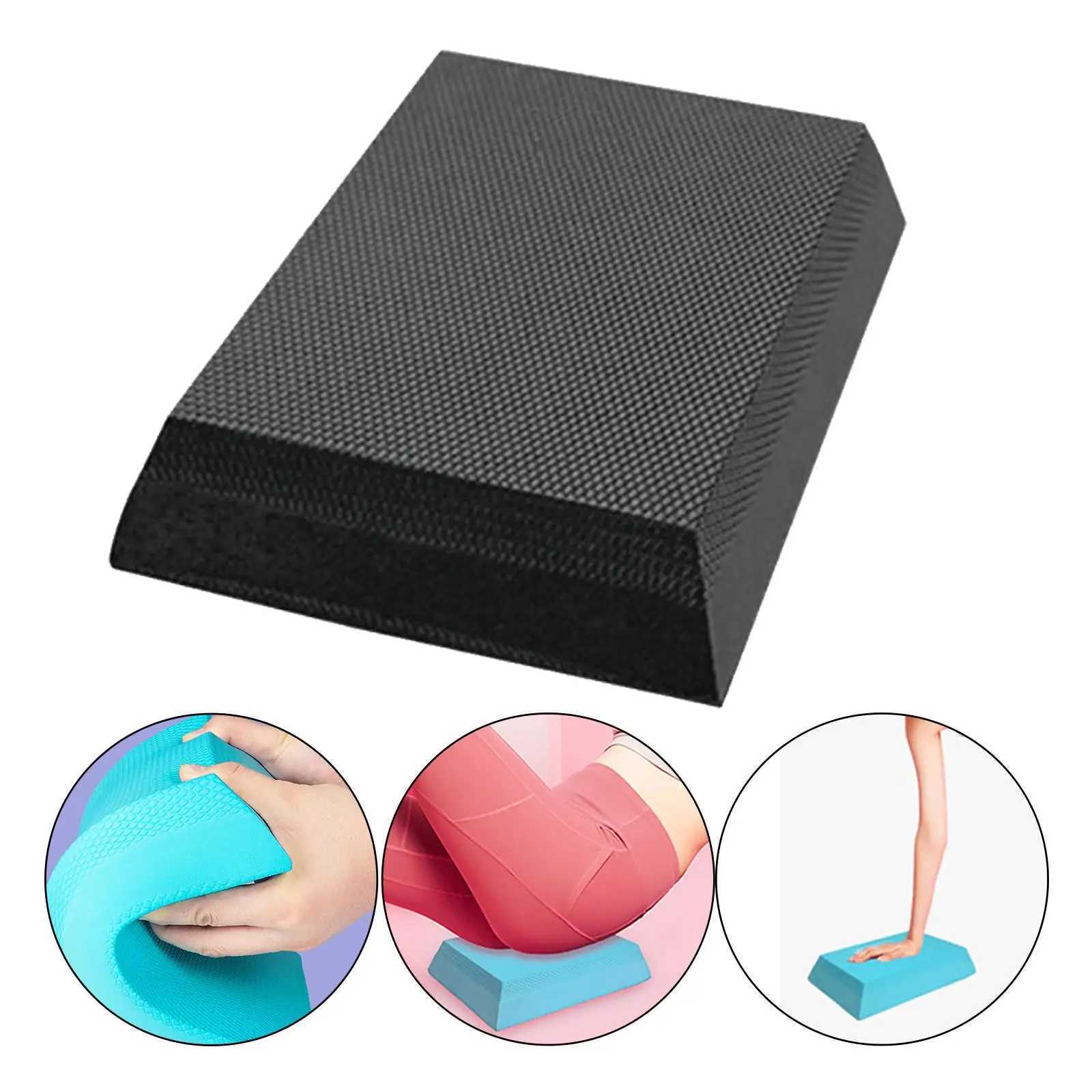 Oefening Pad Schuimmat Stoel Trainer Appatuur Voor Yoga Reizen Training W240906
