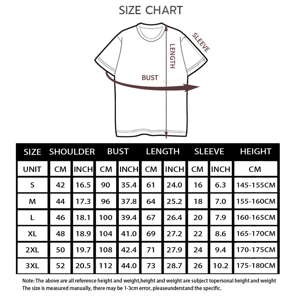 Fashion T-Shirts Comfortable Lady Unisex Tshirts Summer Casual Plus Size Custom Clothes