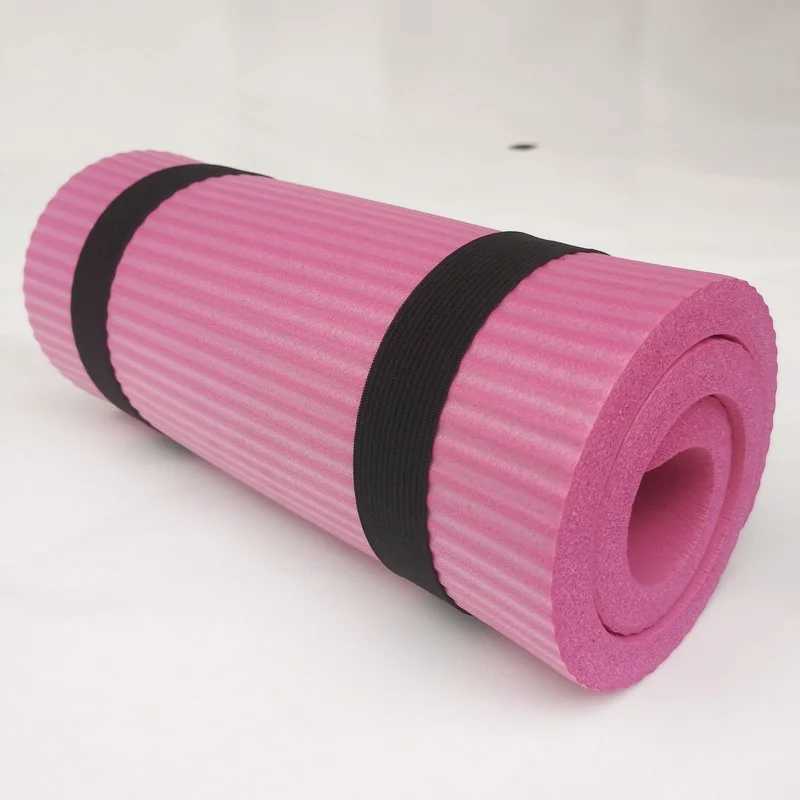 EVA yoga mat anti slip blanket PVC gym fitness and weight loss exercise mat womens sports yoga mat W240906