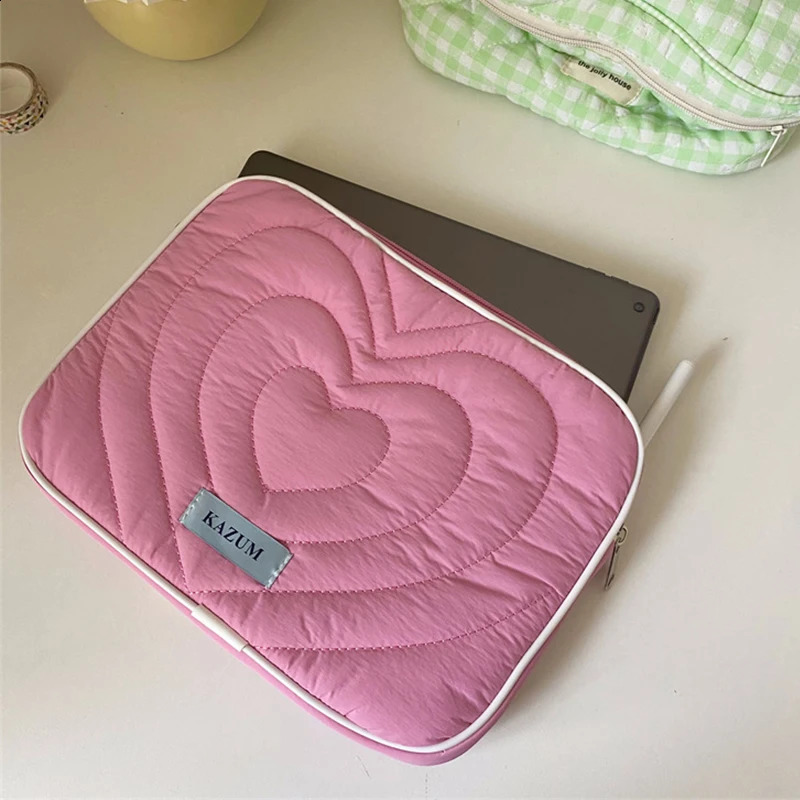 Suitable for iPad 9.7 10.2 10.9 11 12.9 inch tablet case shockproof laptop case suitable for MacBook/Samsung/ Air Pro 13/14/15/13.6 15.3 inches 240903