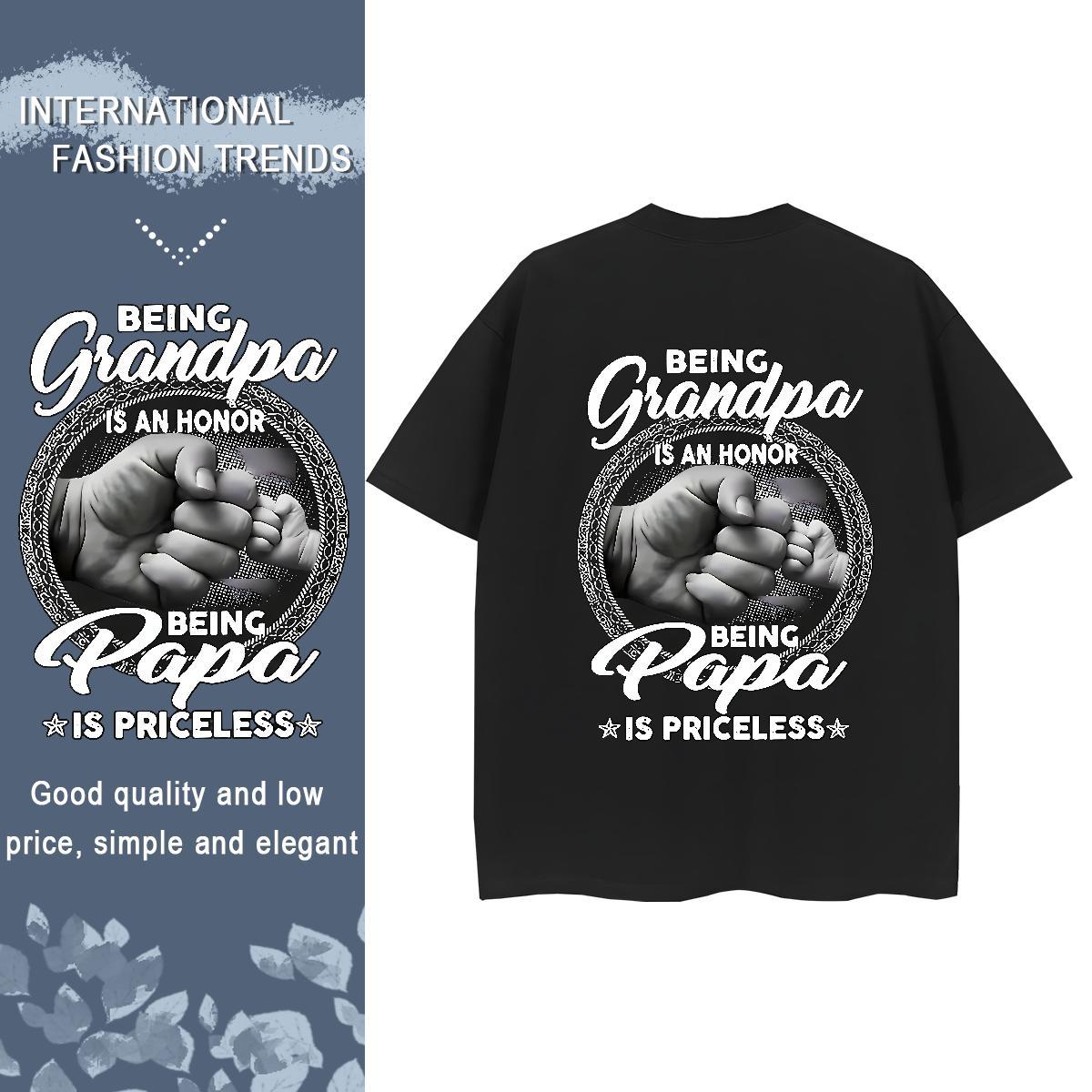 Designer T Shirts Women 230g Cotton Comfortable Beach hands Womens Tshirts Designer Nice Oversized Tees