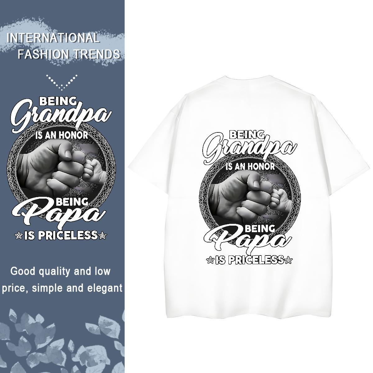 Designer T Shirts Women 230g Cotton Comfortable Beach hands Womens Tshirts Designer Nice Oversized Tees