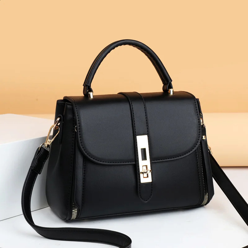 Home>Products>Fashion PU Leather Handbags>Soft Leather Retro Handbags 240904