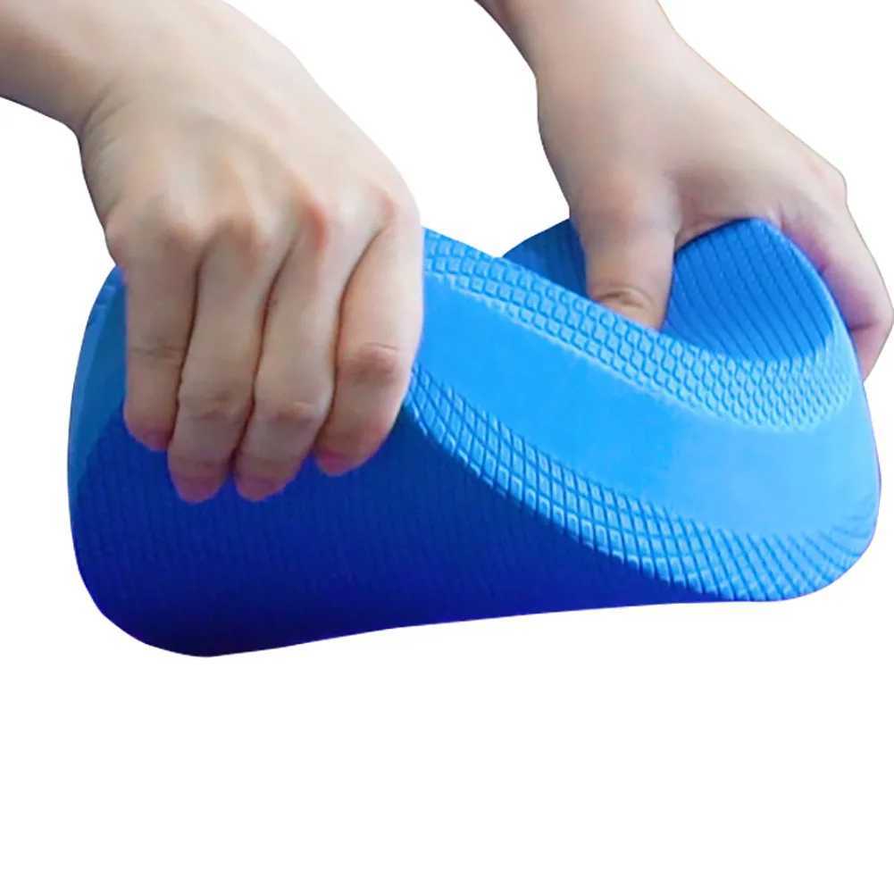 One stability training pad foam balance exercise pad for treatment of yoga dance balance training Pilates stability fitness W240906