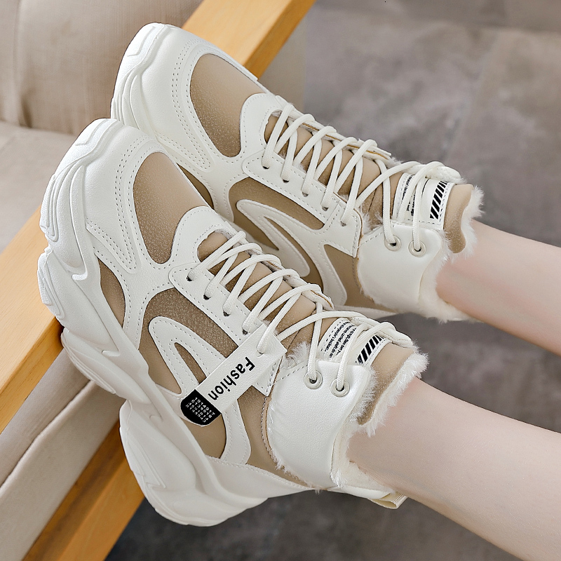 Designer Fashion Couple 2024 Autumn Retro Workwear Casual Martin Boots