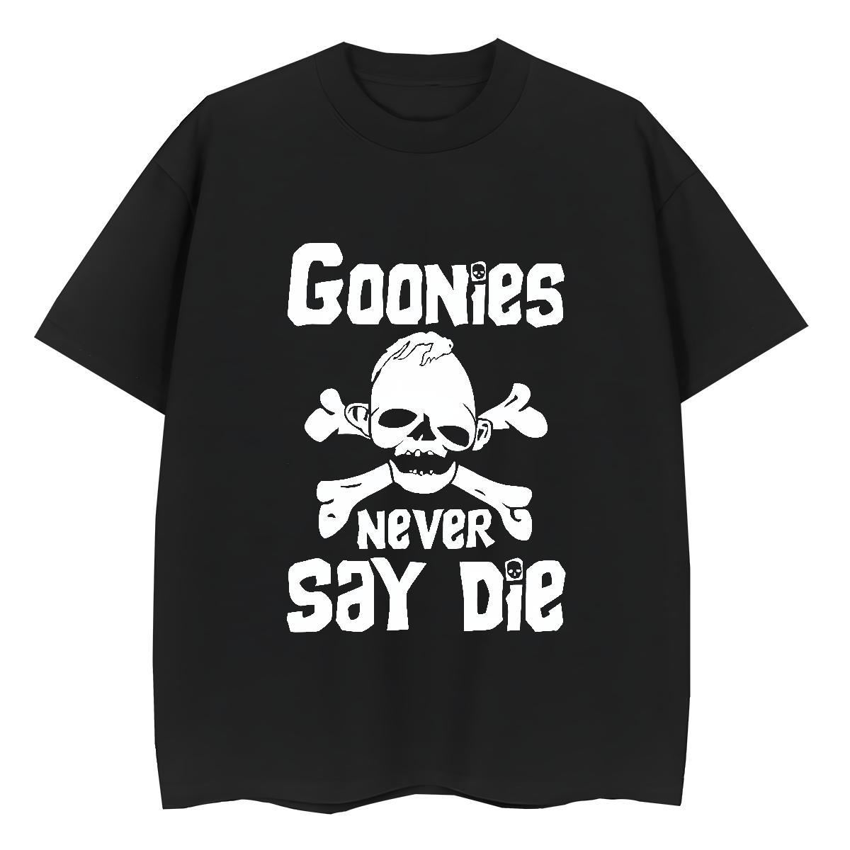 2024 DIY Womens T Shirts 230g 100% Cotton Breathable Soft Outdoor skull Tshirt for Man Woman Lady Oversized L-4XL Tops