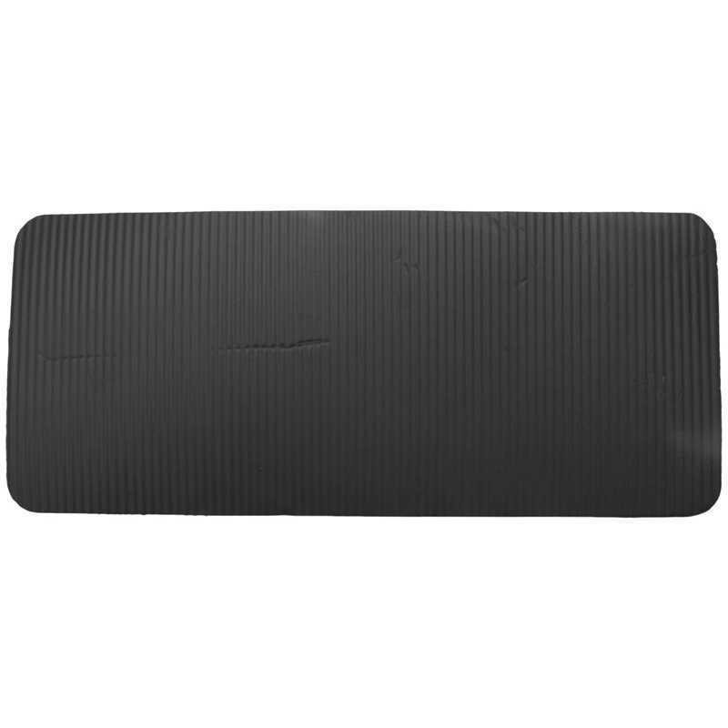 Pilates exercise pad thickness 60X25X1.5cm yoga knee pad with additional support for knee elbow W240906