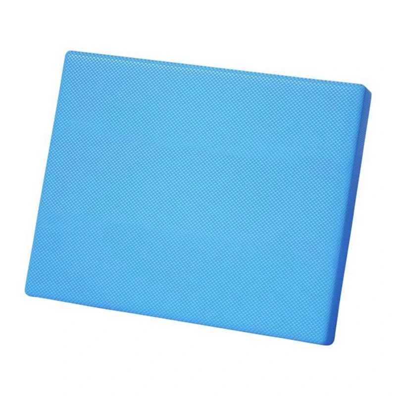 Foam balance yoga pad waist training TPE balance pad ankle rehabilitation treatment balance training pad W240906