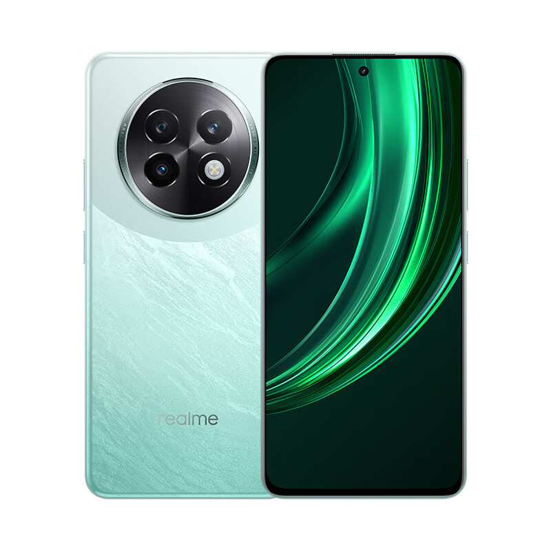 Original Oppo Realme 13 Pro 5G Mobile Phone Smart 8GB RAM 256GB ROM Dimensity 7300 5000mAh Android 6.67" Full Screen 50.0MP NFC Fingerprint ID IP
