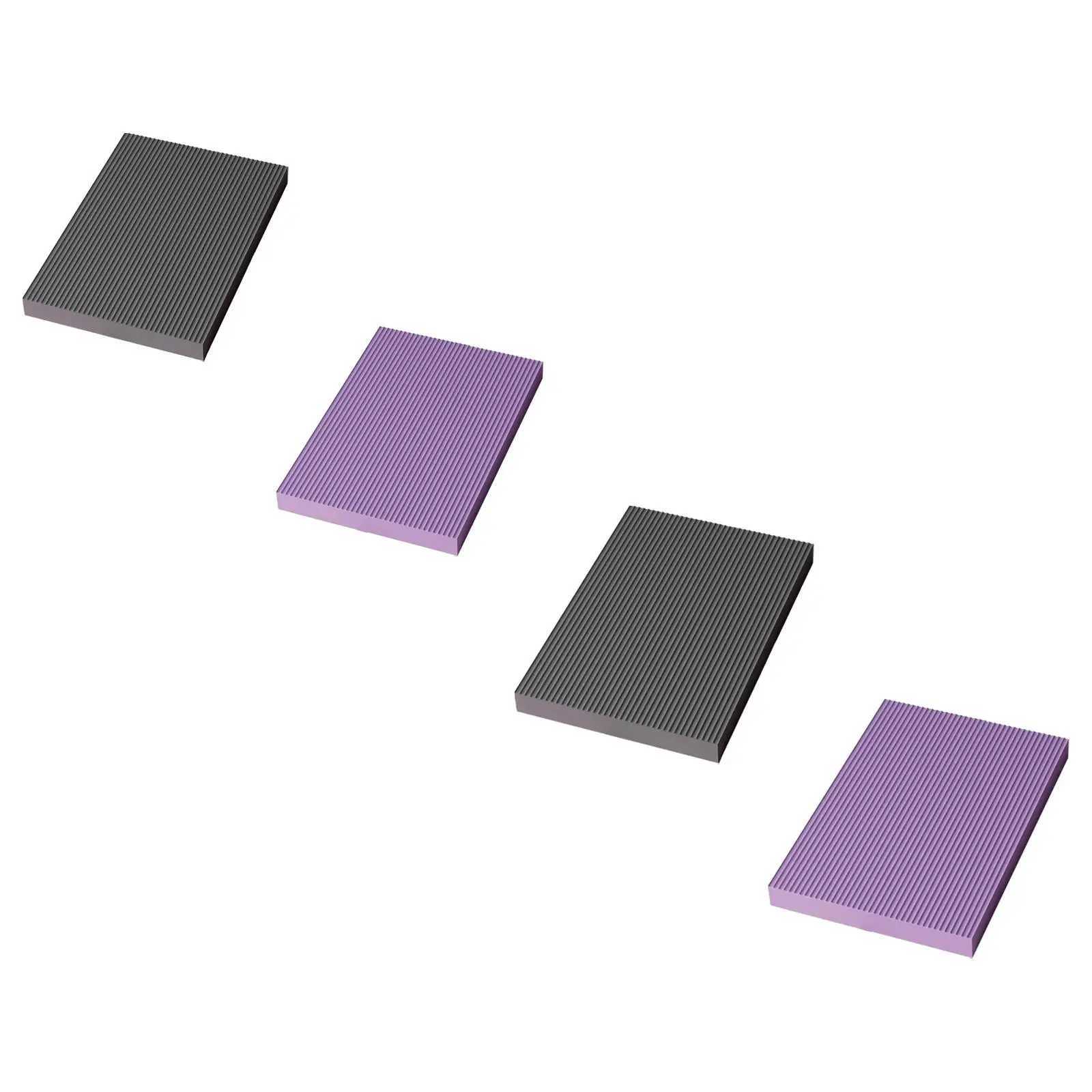 Balance Pad Balance Coach Stretching Yoga Mat Exercise W240906