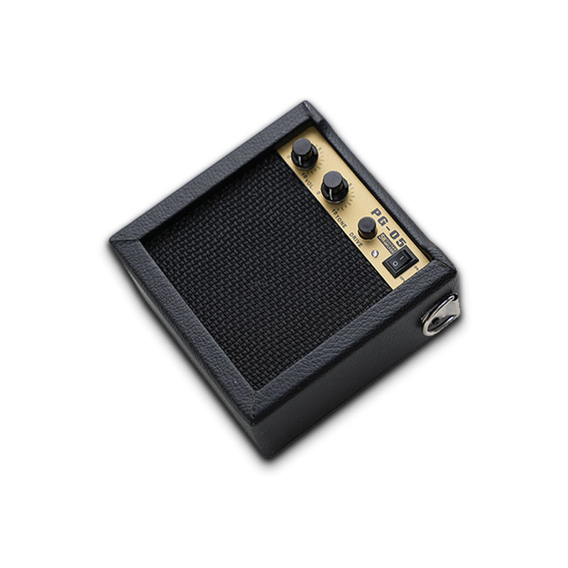Portable Speakers PG 05 5W High-power Bluetooth Speakers Portable Outdoor Stereo Surround Sound Music Center with Boombox