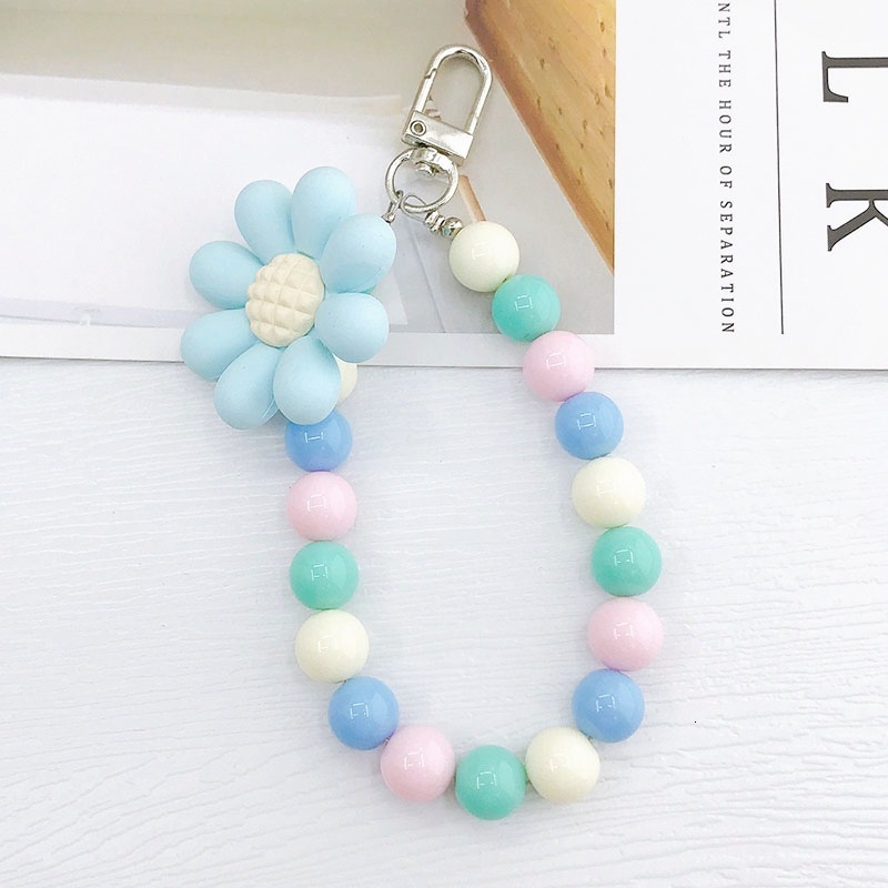 Yilian New Bluetooth Ear Protection Set Phone Case DIY Jewelry Bag Pendant Female