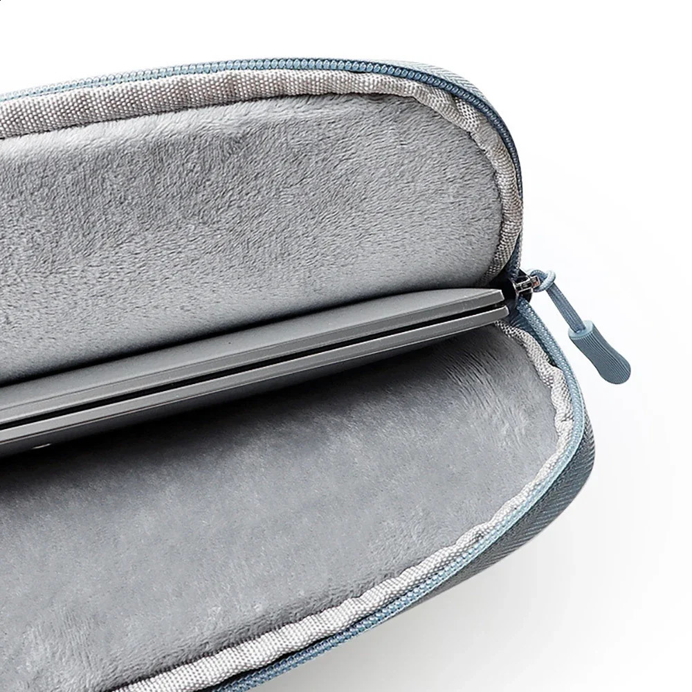 Laptop bag 13 14 15 16 inches suitable for Macbook Air Pro M1 M2 M3 sLeeve cover waterproof suitable for laptop case 240903