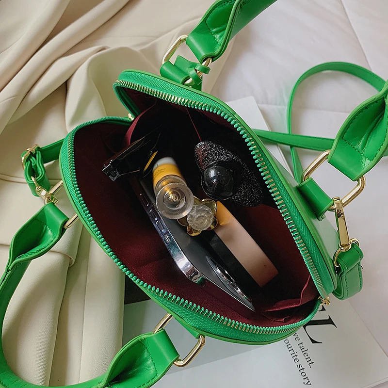 Candy Color Tote Bags for Women Shoulder Bag Fashion Purses and Handbag Crossbody Cute 240906