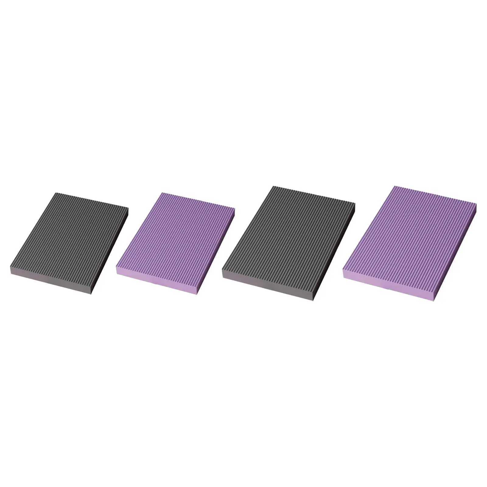 Balance Pad Balance Coach Stretching Yoga Mat Exercise W240906