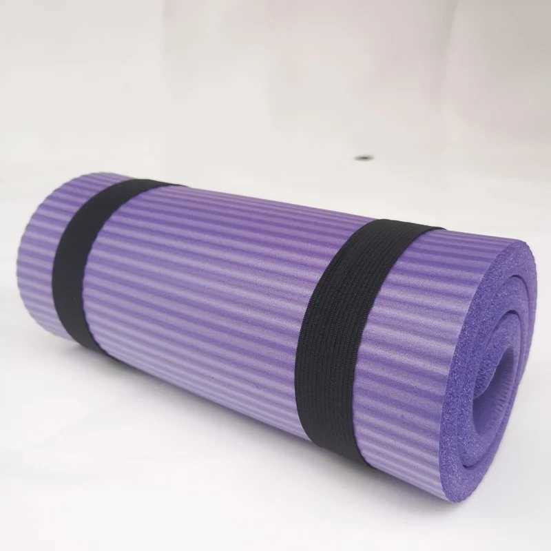 EVA yoga mat anti slip blanket PVC gym fitness and weight loss exercise mat womens sports yoga mat W240906