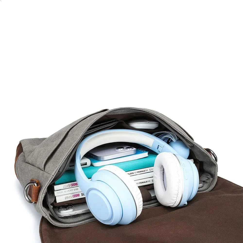 High quality Portafolios Hombres wholesale business briefcase Bolsa Masculina Crossbody laptop messenger bag 240906